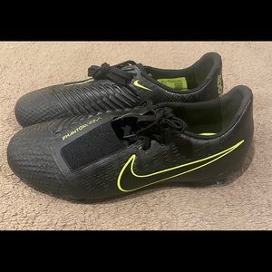 Nike Phantom Cleats